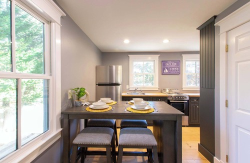 Wellfleet House | Private Pool and Close to Marconi Beach!