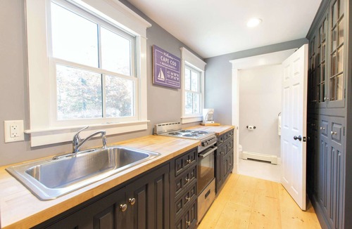 Wellfleet House | Private Pool and Close to Marconi Beach!