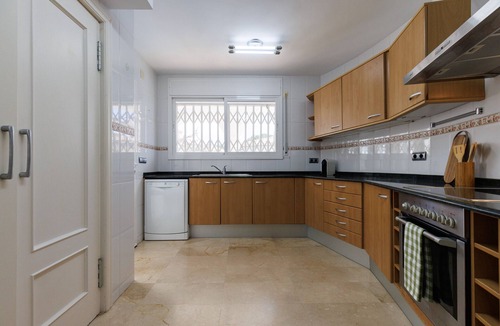 Miami Platja Villa | Private Pool · Barbecue · Wi-Fi · M308-086 VILLA POMER