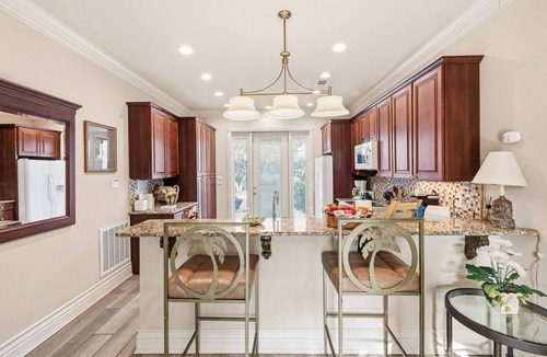 North San Antonio - SAT House | Private Pool Casita | King Bed | Quiet, Central San Antonio | Full Kitchen, Grill