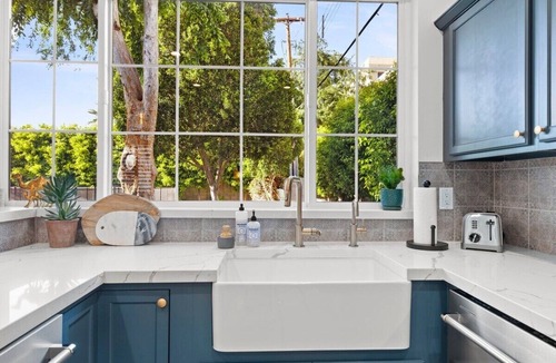 Camelback East House | Private Pool Casita - Walkable Historic Phoenix