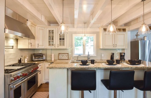 Osterville House | Private Pool, Central AC, Dog Friendly!