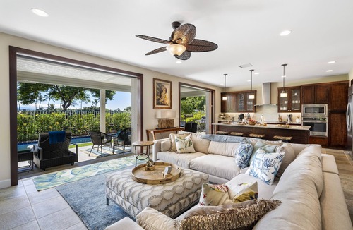 Keauhou House | 🏖️Private Pool | Central AC | Concierge Included