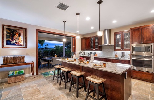 Keauhou House | 🏖️Private Pool | Central AC | Concierge Included