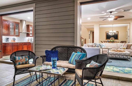 Keauhou House | 🏖️Private Pool | Central AC | Concierge Included