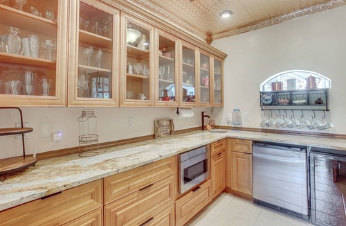 North Fort Myers House | Private Pool & Dock: Riverfront 'Bridge Escape'