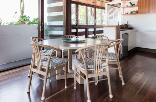 Sunshine Beach Villa | PRIVATE POOL - DECKS - WALK TO BEACH