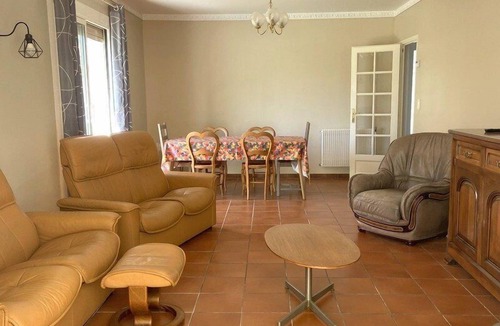 Pia House | Private pool family holiday villa 8TAM6PIA