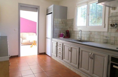Pia House | Private pool family holiday villa 8TAM6PIA
