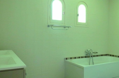 Pia House | Private pool family holiday villa 8TAM6PIA