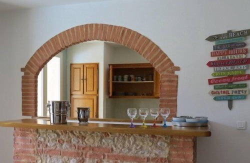 Saint-Esteve House | Private Pool Family Villa 6BJ21