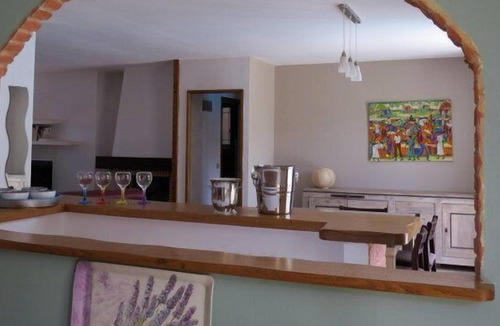 Saint-Esteve House | Private Pool Family Villa 6BJ21