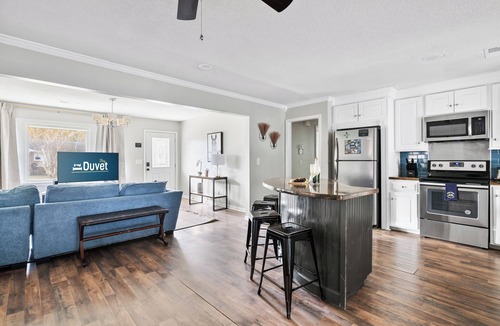 North Charleston House | Private Pool! | Game Room | Southern Serenity