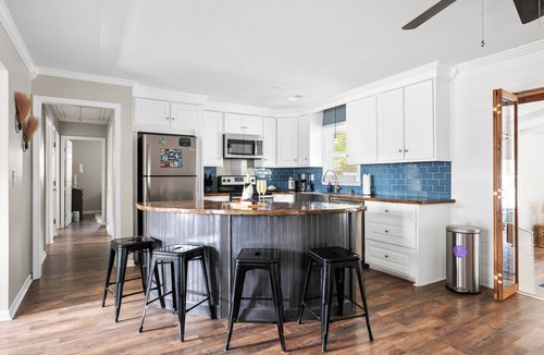 North Charleston House | Private Pool! | Game Room | Southern Serenity