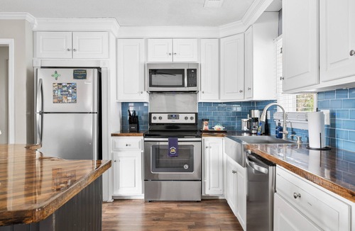 North Charleston House | Private Pool! | Game Room | Southern Serenity
