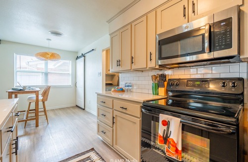 Abilene House | Private Pool + Game Room | 10 Min to ACU