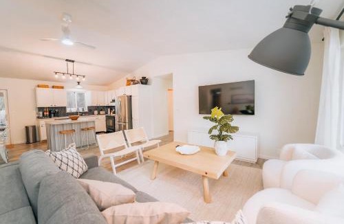 Fennville House | Private Pool - Game Room - Movie Room