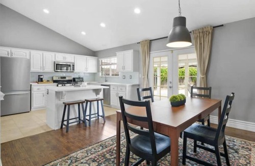 Chino House | Private Pool & garden in Chino, CA