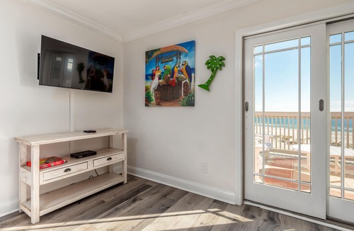 Dauphin Island House | Private Pool, Gulf View Beach House - Wave Loudest