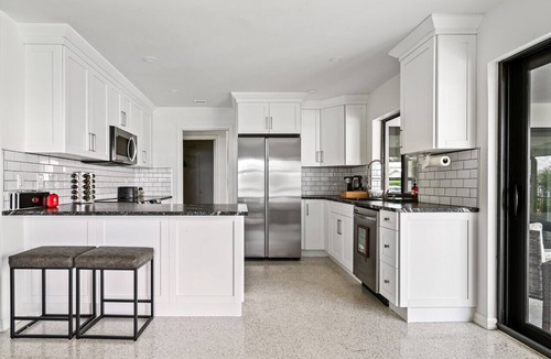 West Palm Beach House | Private pool home near downtown & beach
