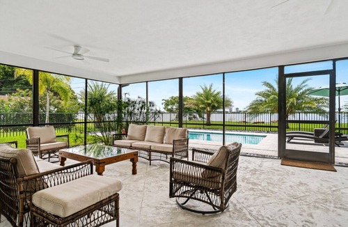 West Palm Beach House | Private pool home near downtown & beach