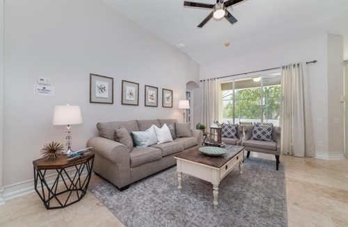 Windsor Palms House | Private Pool Home at Windsor Palms Resort