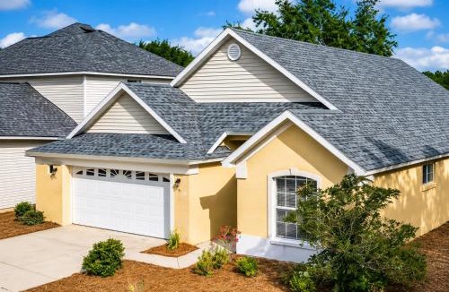 Bridgewater Crossing House | Private Pool Home Near Disney Parks, Relax and Unwind