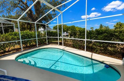 Bridgewater Crossing House | Private Pool Home Near Disney Parks, Relax and Unwind