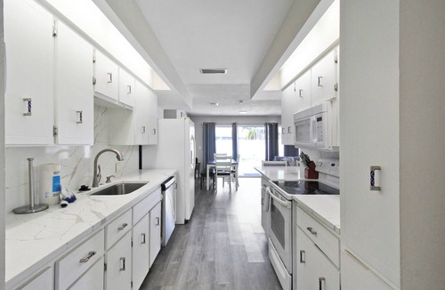 Whitfield House | Private pool home with game room - Shaker Of Salt