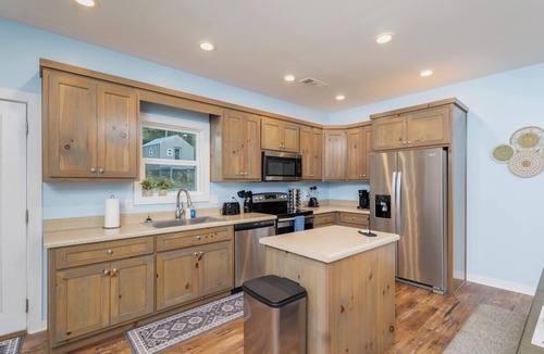 Dahlonega Cabin | Private Pool - Hot tub - King Beds - Arcade Games - BBQGrill - Pet Friendly