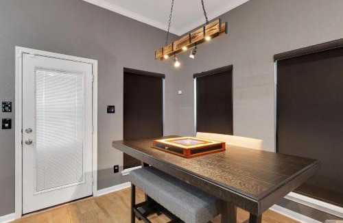 Wellborn House | Private Pool & Hot Tub: 'Wild Horse' Home!