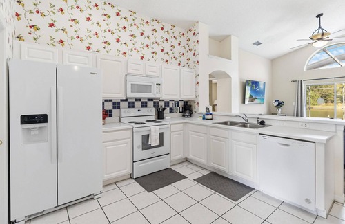 Eagle Pointe South House | Private Pool house with private pool, and lake view!