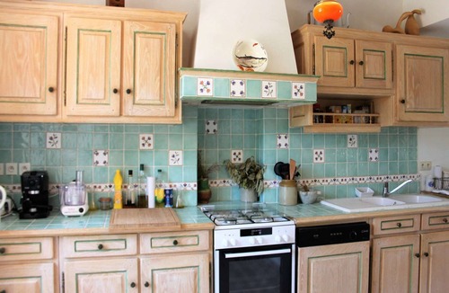 La Motte Villa | Private Pool in Provence