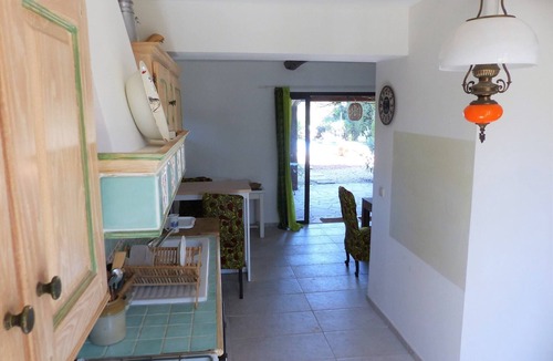 La Motte Villa | Private Pool in Provence