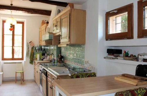 La Motte Villa | Private Pool in Provence