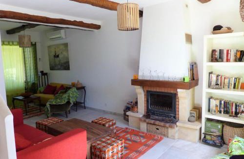La Motte Villa | Private Pool in Provence
