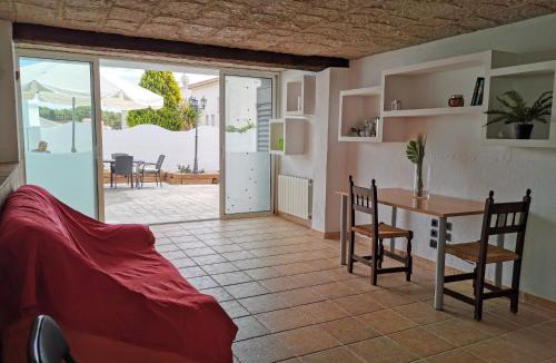 Cunit House | Private Pool near the Beach, 40 min from Barcelona