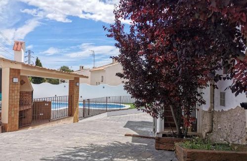 Cunit House | Private Pool near the Beach, 40 min from Barcelona