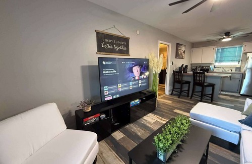 Lawton House | Private Pool Oasis Near Fort Sill & Refuge Slps 9