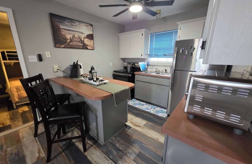 Lawton House | Private Pool Oasis Near Fort Sill & Refuge Slps 9