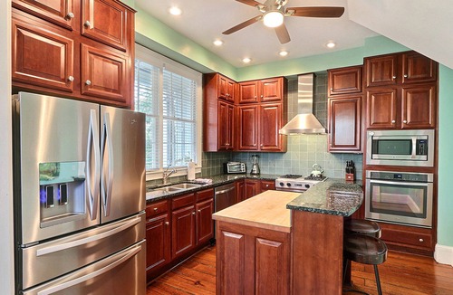 Savannah Victorian District House | Private Pool on Site | 5*Clean | Flex Cancelation