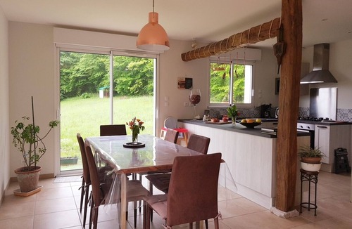 Payrac House | Private Pool, Panoramic Views – Dordogne & Lot Gîte