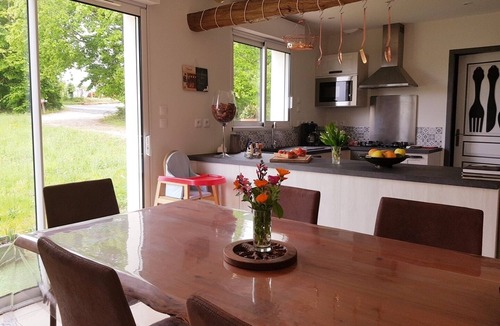 Payrac House | Private Pool, Panoramic Views – Dordogne & Lot Gîte