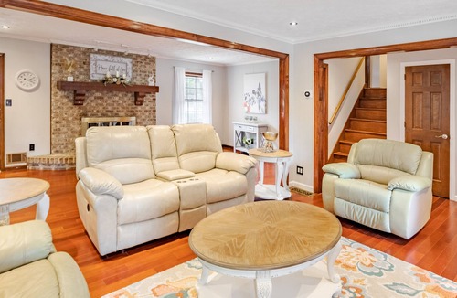 Stone Mountain House | Private Pool Paradise