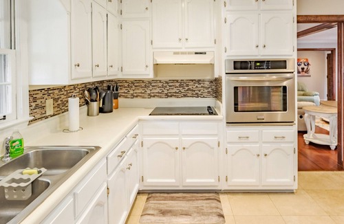 Stone Mountain House | Private Pool Paradise