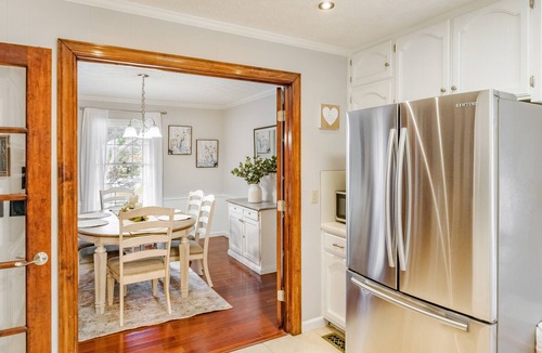 Stone Mountain House | Private Pool Paradise