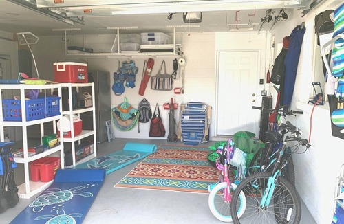 South Venice House | Private Pool Paradise-July 4th Week is OPEN!