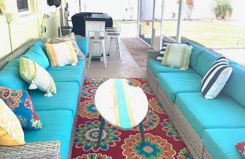 South Venice House | Private Pool Paradise-July 4th Week is OPEN!