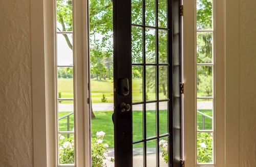 Saugatuck House | Private Pool Paradise | Luxe Stay for Groups