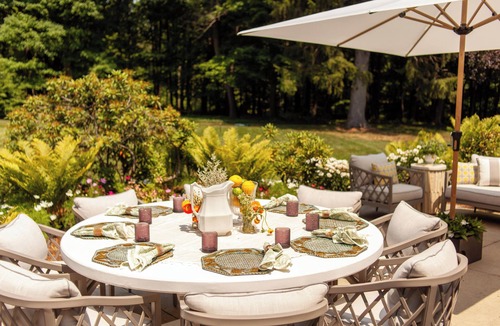 Saugatuck House | Private Pool Paradise | Luxe Stay for Groups